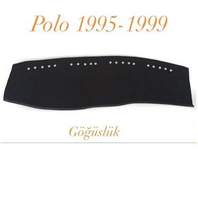 Resim Torpido Halısı Wolksvagen Polo 1995-1999 Arası 