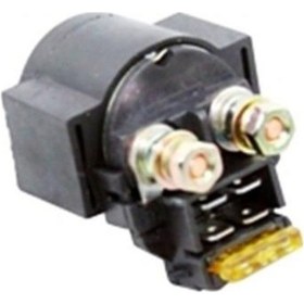 Resim Yamaha Ybr 2004-2012-Esd Marş Rölesi Marş Otomatiği Sigortalı 