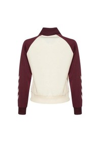 Resim Hummel Genesa Zip Eşofman Üst 980350-3858 Çok Renkli 