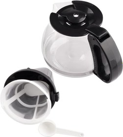 Resim KIWI KCM-7542 Filitre Kahve Makinesi, Standart 