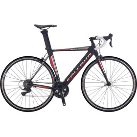 Resim Salcano XRS044 Shimano Claris Yarış Bisikleti (54 Kadro 178/185 cm Boy) 