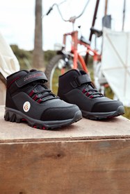 Resim Galatasaray Roha 1pr Erkek Çocuk Outdoor Bot 