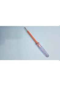 Resim Yıldız Uçlu Elektrik Kontrol Kalemi 