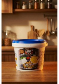 Resim Demi Glace Sos 1000 G X 8 Adet - 1 Koli Koli Bazlı Avantaj Paketi 