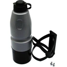 Resim Go İthalat BİSİKLET SULUK BARDAKLI PLASTİK 