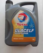 Resim Auto Supra Kırmızı Antifriz 3 Lt 