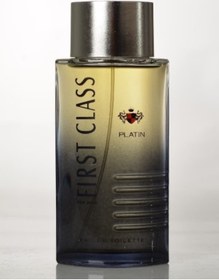 Resim Fırst Class Platin Parfüm -100 ML 