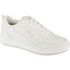Resim Fila Ffw0484.10004 Rega Nf Kadın Basketbol Ayakkabısı Beyaz 