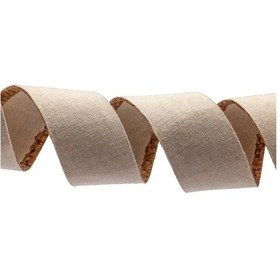 Resim Brooks Cotton Cork Gidon Bandı Bej 