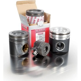Resim Yenmak Opel Astra J 2.0 Piston Segman Takımı Sdt 