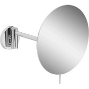 Resim Artema Vitra Origin A44895 Makyaj / Traş Aynası Gezer Kollu,krom 