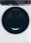 Resim Haier HWD100-BD14397U1 1400 Devir 10 KG + 6 KG Kurutmalı Çamaşır Makinesi 