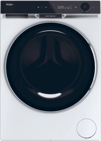 Resim Haier HWD100-BD14397U1 1400 Devir 10 KG + 6 KG Kurutmalı Çamaşır Makinesi 