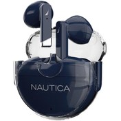 Resim Nautica T480 Bluetooth 5.3 Kulak İçi Kulaklık 