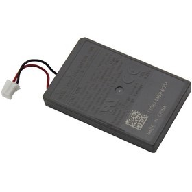 Resim PS4 Uyumlu Joystick V2 Batarya Pil 