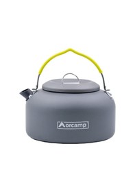 Resim Orcamp Kamp Çaydanlığı 1,4 litre 