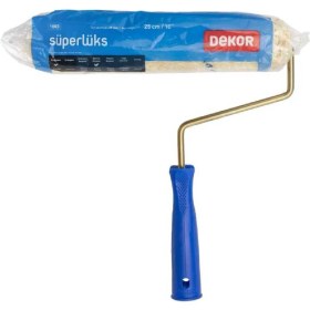 Resim Dekor 1003 Süperlüks Dış Cephe Rulosu 25CM 