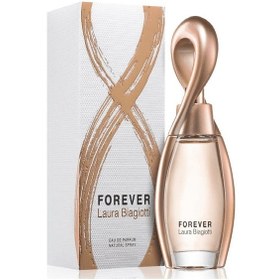 Resim Forever Laura Biagiotti Kadın Parfüm EDP 100 ML 