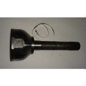 Resim Toyota Uyumlu Land Cruıser Fzj80 Aks Başı Tayvan 