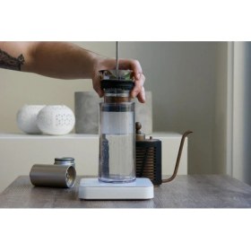 Resim Amerıcan Press - Manuel Kahve Demleyici 