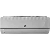 Resim DemirDöküm Kion R32 12.000 BTU A++ Inverter Klima (Montaj Dahil) 