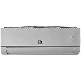 Resim DemirDöküm Kion R32 12.000 BTU A++ Inverter Klima (Montaj Dahil) 