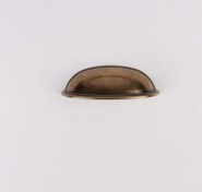 Resim Eraks Eskitme 64 mm Midye Kulp (0706 040 064) 