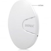 Resim Everest eWiFi EAP 1-Port PoE 300Mbps 2.4GHz WiFi Tavan Tipi Router Access Point 