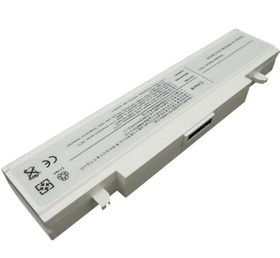 Resim Samsung NP550P5C-S04TR, NP550P5C-S05TR, NP550P5C-S02TR Pil Beyaz Batarya ile Uyumlu 