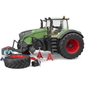 Resim Bruder Fendt 1050 Vario Traktör - Lastikçi Ve Aksesuarları BR04041 