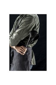 Resim Hype Store Ballarini Silikon Kepçe Şeklinde Kevgir 