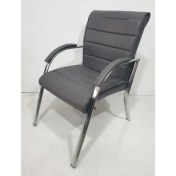 Resim Herkese Mobilya Jessy Misafir Koltuğu Ofis Koltuğu Bekleme Koltuğu Dinlenme Koltuğu Büro Koltuğu Masaönü Koltuk 