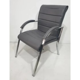 Resim Herkese Mobilya Jessy Misafir Koltuğu Ofis Koltuğu Bekleme Koltuğu Dinlenme Koltuğu Büro Koltuğu Masaönü Koltuk 