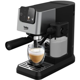 Resim Beko CEP 6464 X Tam Otomatik Espresso Makinesi 