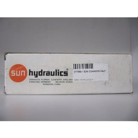 Resim Sun Hydraulics COHAXCN Valve 