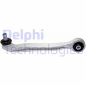Resim DELPHI TC1812 Rotilli Kol Sol On Ust - ( Audi : A6 2004-2011 / A8 2002-2010 - Volkswagen : Phaeton 2002- ) 4E0407505B (WE275848) 