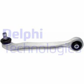 Resim DELPHI TC1812 Rotilli Kol Sol On Ust - ( Audi : A6 2004-2011 / A8 2002-2010 - Volkswagen : Phaeton 2002- ) 4E0407505B (WE275848) 