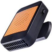 Resim Wofashpuret Oto 1 Bilgisayar Isıtıcı Araba Soğutma Fanı Otomatik 