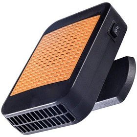 Resim Wofashpuret Oto 1 Bilgisayar Isıtıcı Araba Soğutma Fanı Otomatik 