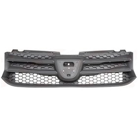 Resim Phıra Lo-13100 On Panjur Sıyah Dacıa Logan 13 