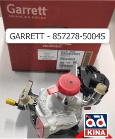 Resim Turbo Komple T8572785004s Egea 1.3mjet Euro6 Ad Blue Doblo Iv 500x-l 15-21 46340353 71797416 