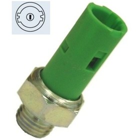 Resim HELLUX PRM300042 Müşür Yağ İnce Dıs Yesıl Renault Ym 