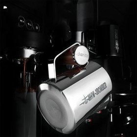 Resim MHW-3Bomber P5001S Süt Potu Pitcher, 400 ml, Parlak 