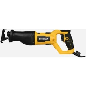 Resim Rtrmax RTM9070 Tilki Kuyruğu Testere 710W 2800D/DK 