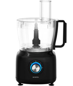 Resim KUMTEL 12in1 Pro Mutfak Robotu Hfp-03 