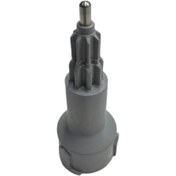 Resim Yp Part Fakir Mr Chef Quadro Uyumlu Blender Mutfak Robotu Bıçak Taşıyıcı Mil Uyumlu 