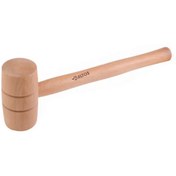 Resim Skygo Profesyonel Ağaç Tokmak No:75 