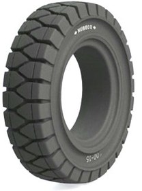 Resim 28X9-15 (8.15-15) Nubeco Optima Segmanlı İz Bırakmayan Dolgu 