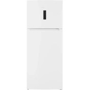 Resim Profilo BD2176WEXN E Enerji Sınıfı 542 Lt NoFrost Üstten Donduruculu Buzdolabı 