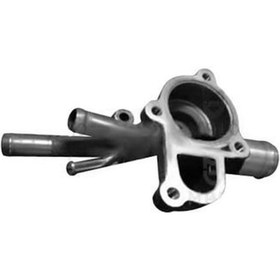Resim Hyundai Accent Termostat Alt Gövde 2000-2012 2562026160 1.6, 1.5, 1.4 